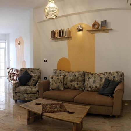 Tranquilo Boutique Hostel - Dahab Zewnętrze zdjęcie