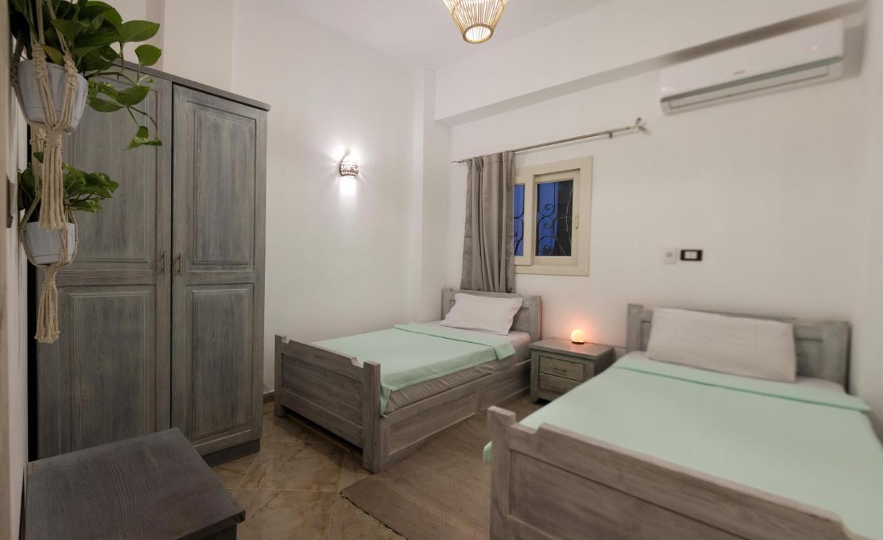 Tranquilo Boutique Hostel - Dahab Zewnętrze zdjęcie