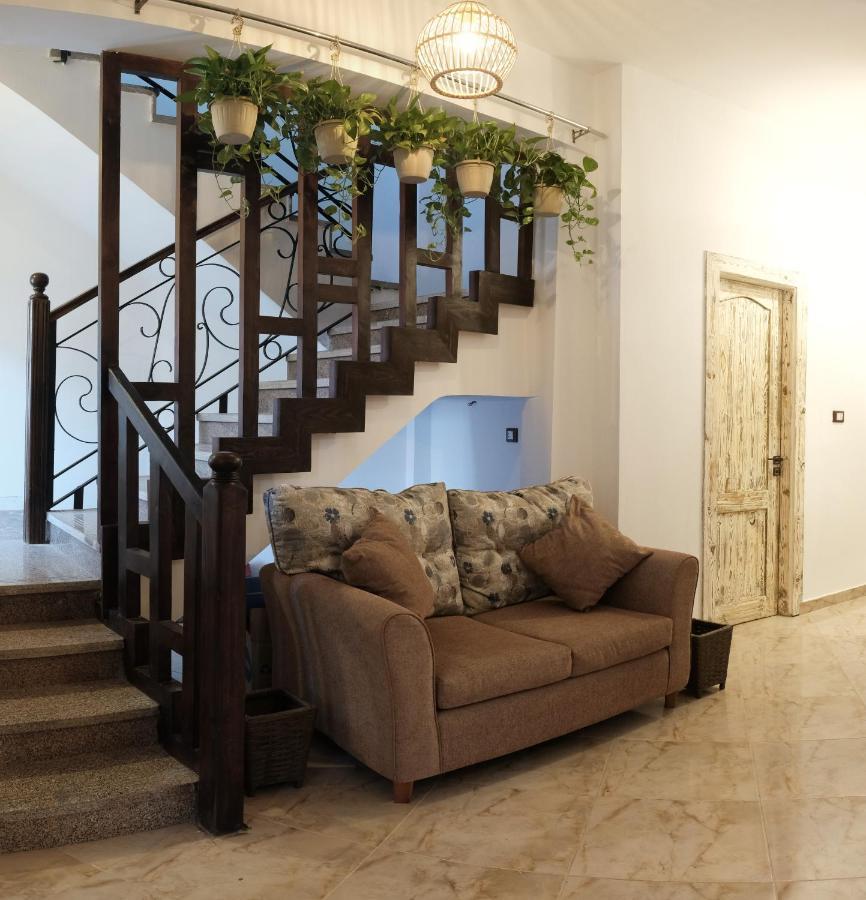 Tranquilo Boutique Hostel - Dahab Zewnętrze zdjęcie